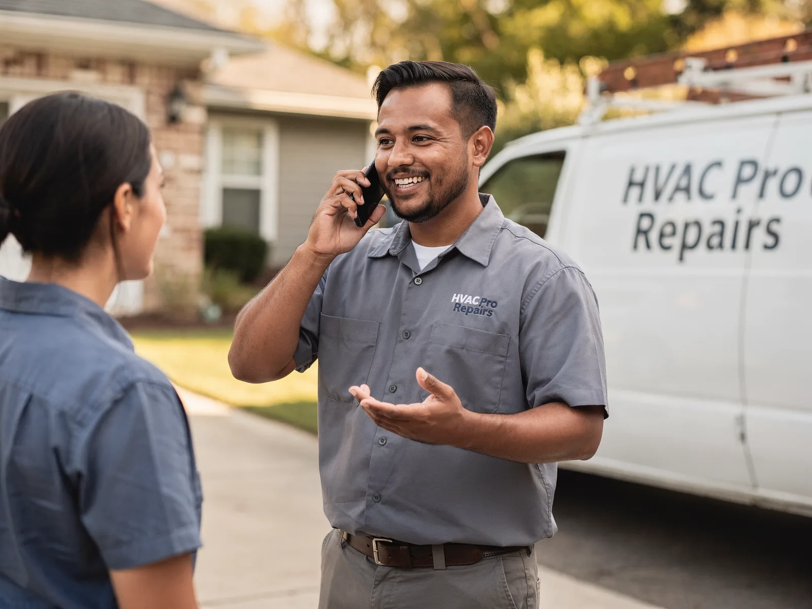 Heat Pump Repair Alexandria, MN FAQs